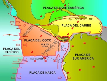 ¿Por qué tembló tan fuerte en Panamá? Un geólogo explica las causas del terremoto