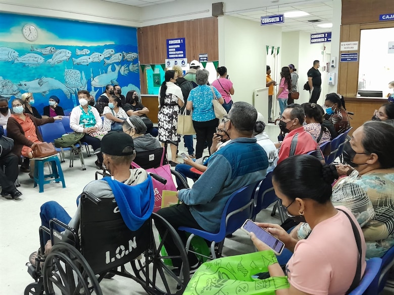 Radioterapia en el Hospital de Cancerología: una promesa que sigue sin cumplirse