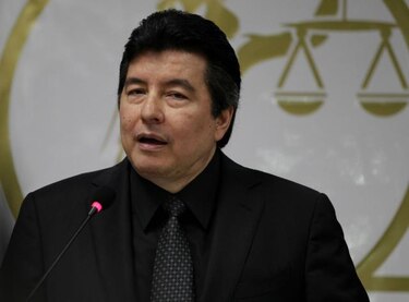 Exigen a la Asamblea Nacional separar a Alejandro Moncada Luna