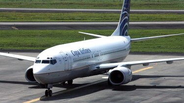 Copa Airlines y pilotos logran acuerdo; cancelan llamado a huelga