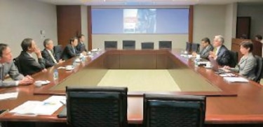 Canal de Panamá fortalece la relación con Japón