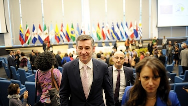Panamá, puente hacia Latinoamérica para Kosovo