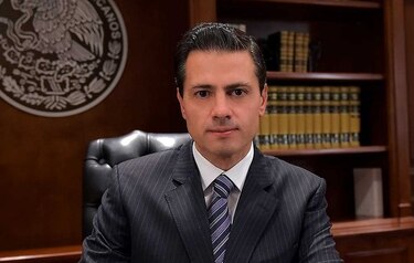 Enrique Peña Nieto cancela su visita a Washington