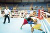 Panamá Oeste gana los Guantes de Oro 2022