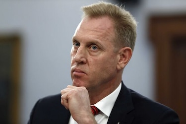 Estados Unidos reitera que maneja opciones militares para Venezuela