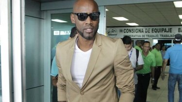 Felipe Baloy le dice adiós al Rionegro y busca equipo