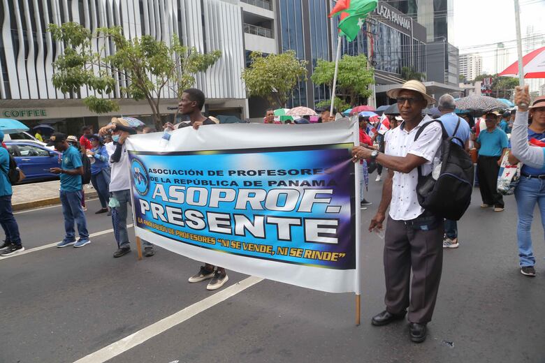 Docentes no temen a la auditoría del fondo de capacitación: ¿Qué dicen los dirigentes?