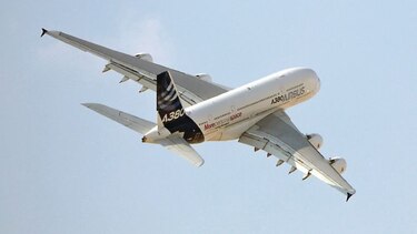 Boeing y Airbus entregaron 1,606 aviones en 2018