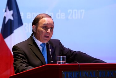 Corte busca magistrado para el Tribunal Electoral
