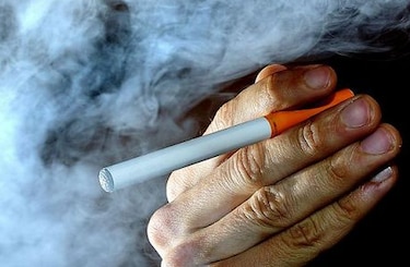 México lucha contra el cigarrillo electrónico y su engaño