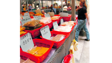 Mercado Municipal cerrará por 18 meses
