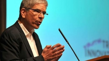 Economista jefe del Banco Mundial renuncia tras polémica en Chile