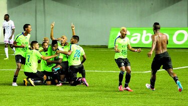 Futuro del Sporting en la LPF es incierto