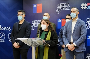 Chile dice estar ‘en alerta’ tras confirmarse 39 casos de viruela del mono