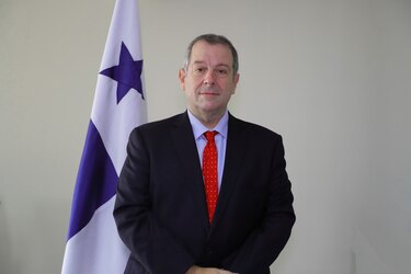 Dani Kuzniecky renuncia a la Comisión Nacional contra el Blanqueo de Capitales