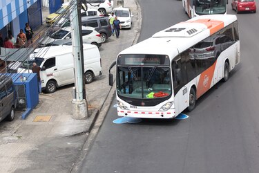 Cierre parcial en la avenida Martín Sosa por reparación de losas este miércoles 11 de septiembre