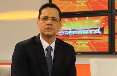 Fórum de Periodistas condena ataques contra el comunicador Álvaro Alvarado