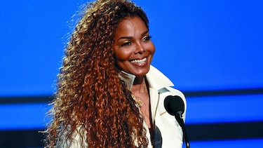 Janet Jackson será operada y posterga su gira ‘Unbreakable’