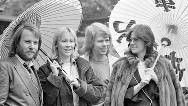 ABBA se reunirá para ‘experiencia digital’