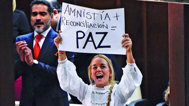 Llevarán a la ONU situación de salud de presos políticos