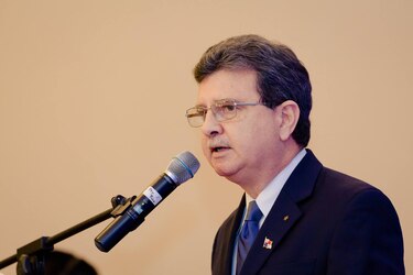 Óscar Vallarino es designado como viceministro de Ambiente