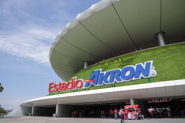 Jalisco espera más de tres millones de turistas en el Mundial