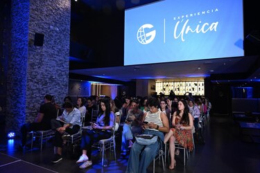 Empoderamiento Femenino: el pilar de Global Bank para un futuro más equitativo