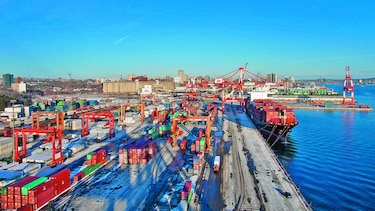 Canadá y Mercosur, hacia pacto comercial