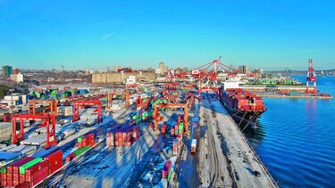 Canadá y Mercosur, hacia pacto comercial