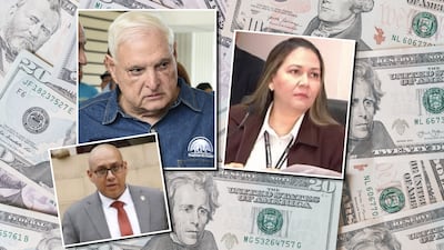 Ni prisión ni multa: la condena del caso New Business permanece sin cumplir