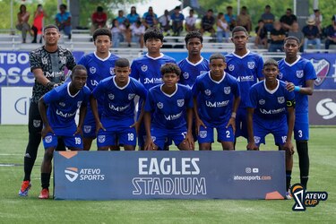 Cinco finales, cinco historias: la gran clausura de la Atevo Cup 2025