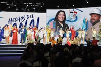 ‘Hechos del Canal’: la campaña que celebra el orgullo y compromiso de sostenibilidad del Canal de Panamá