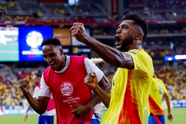 Néstor Lorenzo: ‘Pareciera que fue un baile [ante Panamá] y no fue así'