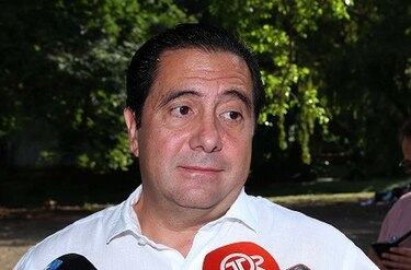 Martín Torrijos sobre el caso Odebrecht: 'Yo fui investigado por más de seis meses'