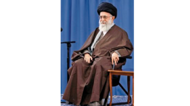 Irán tomará represalias si EU extiende sanciones