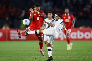 Panamá sube al puesto 29 del ‘ranking’ mundial de la FIFA, repite su posición más alta de la historia