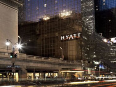 Hyatt dice que 250 hoteles tuvieron 'malware' el año pasado
