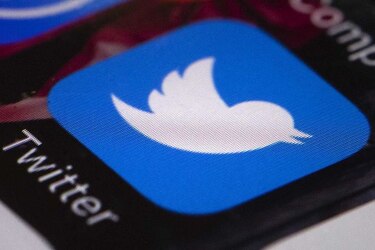 Twitter eliminará las cuentas 'bloqueadas' del conteo de seguidores