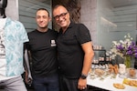 Antony Morato brilla en Panamá con la visita del CEO en la inauguración de su nuevo HQ Latam