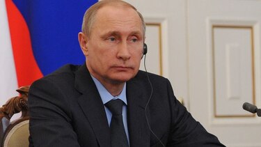 El asesinato de Nemtsov pone en 'jaque' al presidente Vladimir Putin