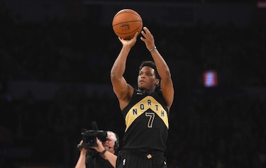 Cavaliers y Warriors, listos para la recta final de temporada