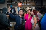US Brand, Eddie Bauer abre su primera tienda en la ciudad de Panamá