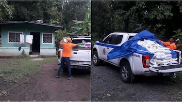 Clases en Chiriquí se reanudan el lunes; en la comarca Ngäbe Buglé siguen suspendidas