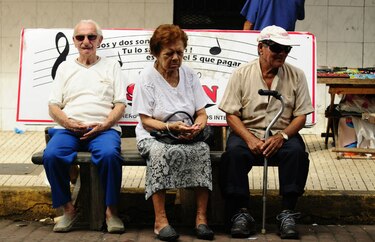 287 panameños con más de 70 años se casaron el año pasado