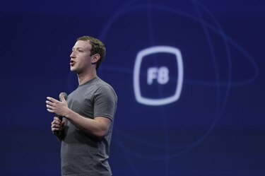 Facebook trabaja en la construcción del ‘metaverso’, el ‘Santo Grial’ de Zuckerberg