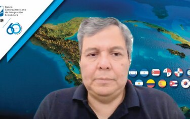 Apoyo presupuestario, APPs y pymes, en agenda del BCIE