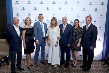 WorldWide Medical reconoce la labor de sus corredores en los WorldWide Awards