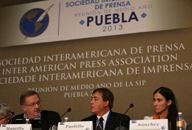 SIP denunciará un eventual debilitamiento de la CIDH