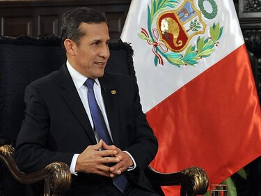 Fallo en diferendo con Chile es de 'acción inmediata'