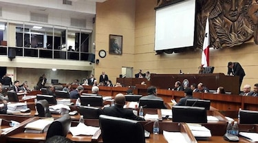 Aprueban en segundo debate reforma al impuesto de inmuebles